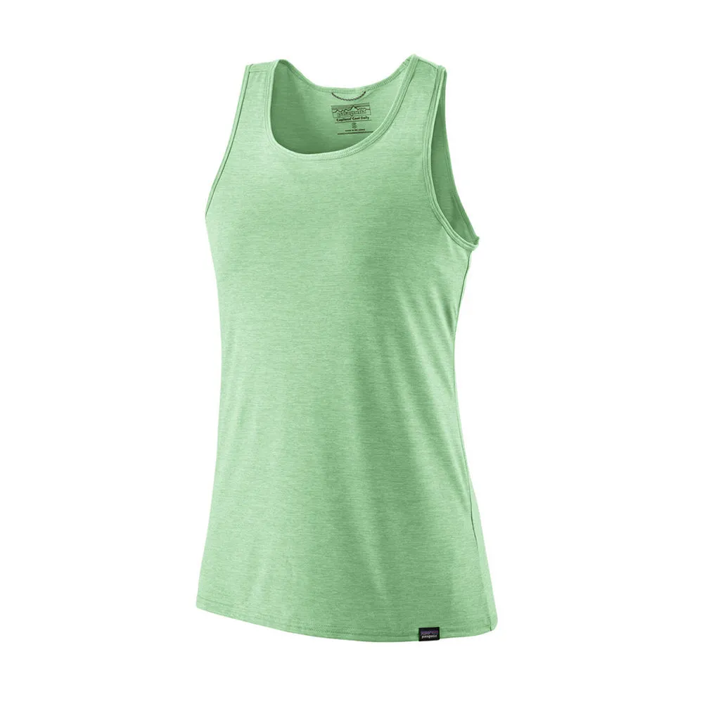 Women's Capilene® Cool Daily Tank Top - 45295