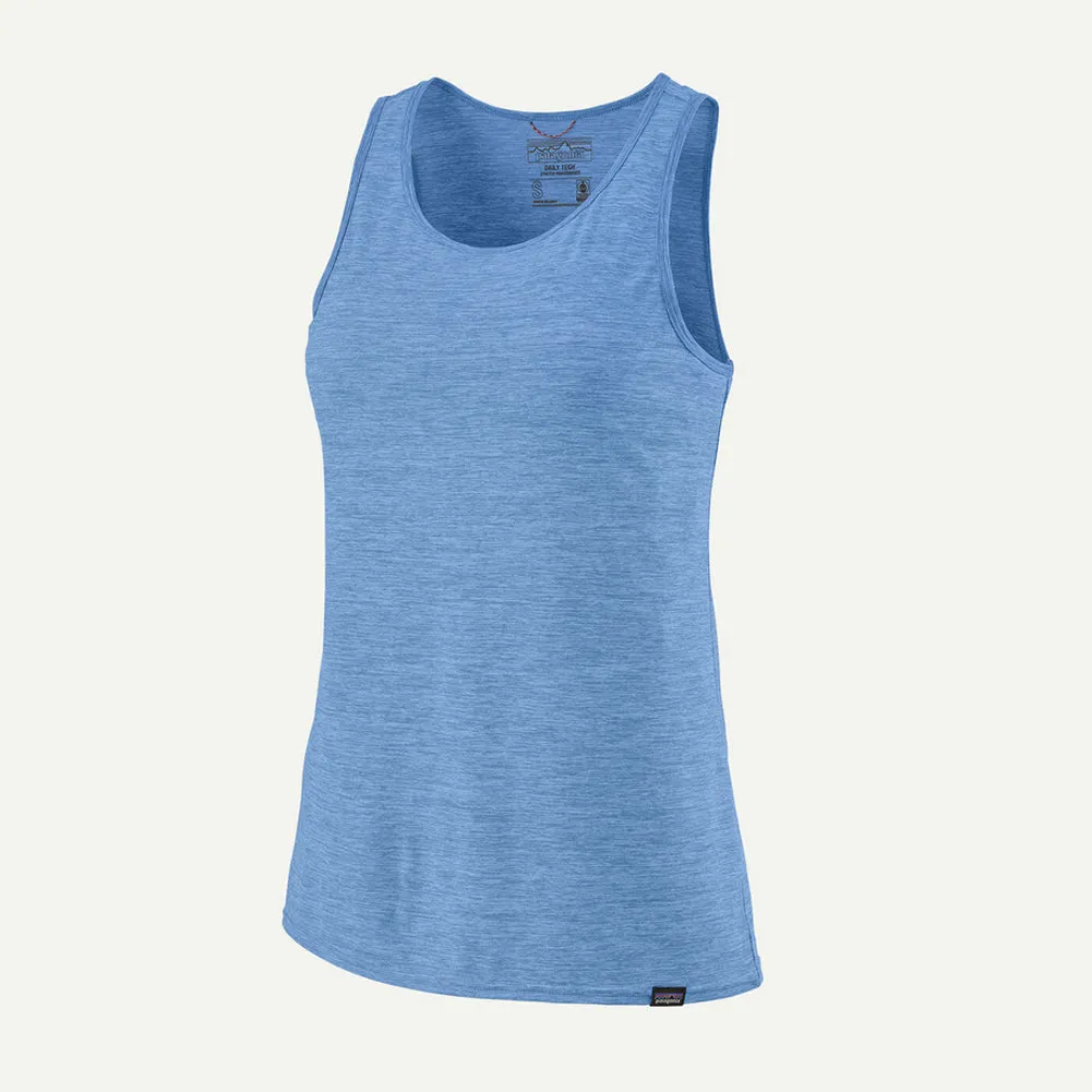 Women's Capilene® Cool Daily Tank Top - 45295