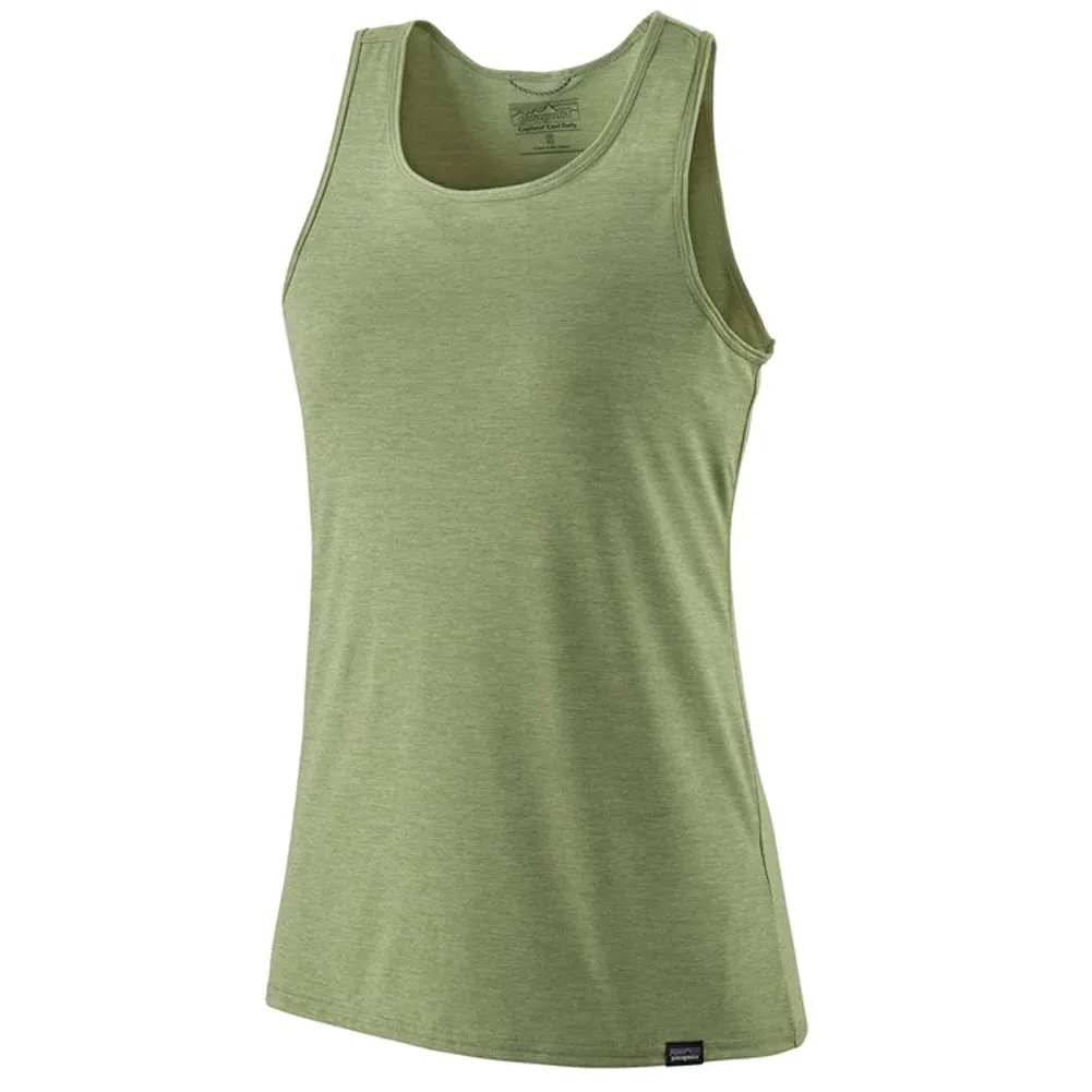 Women's Capilene® Cool Daily Tank Top - 45295