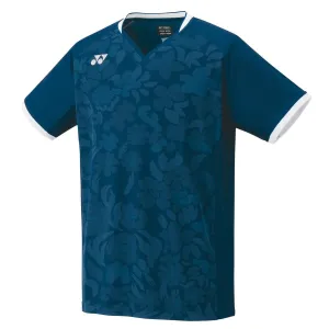 Yonex 10502 Mens T-Shirt - Sapphire Navy