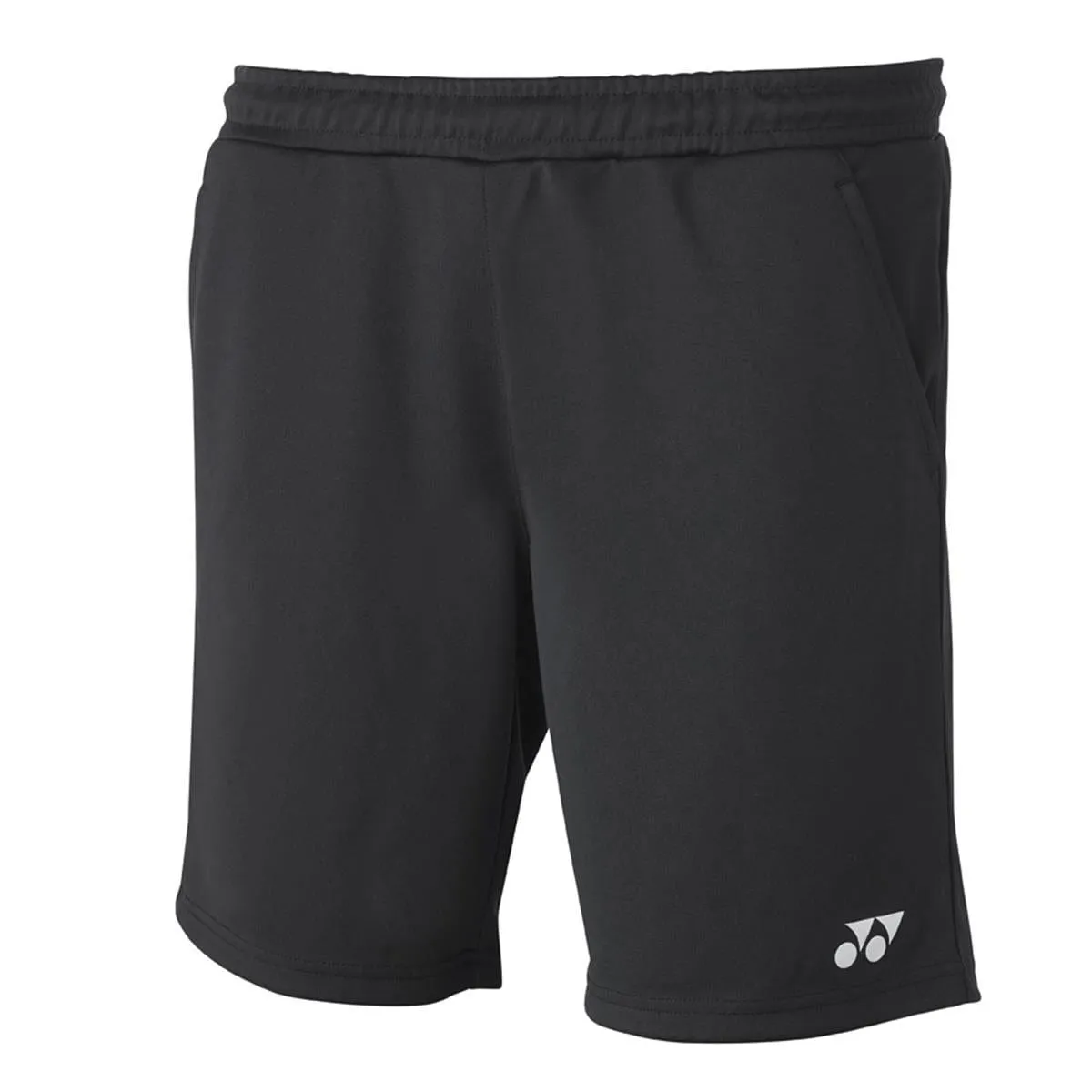 Yonex YS4000EX Black Mens Badminton Shorts