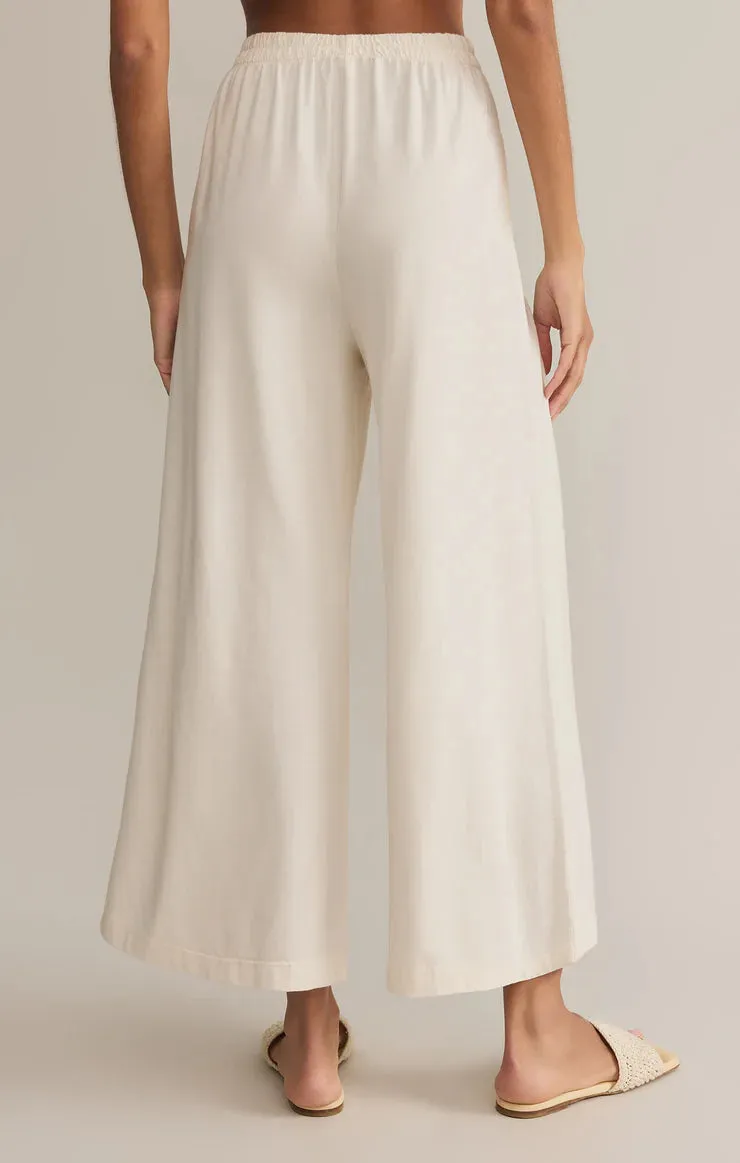 Z Supply Scout Jersey Flare Pant