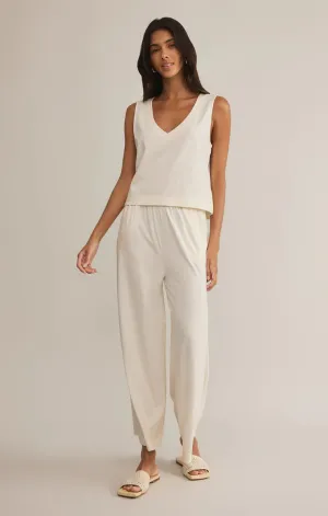 Z Supply Scout Jersey Flare Pant
