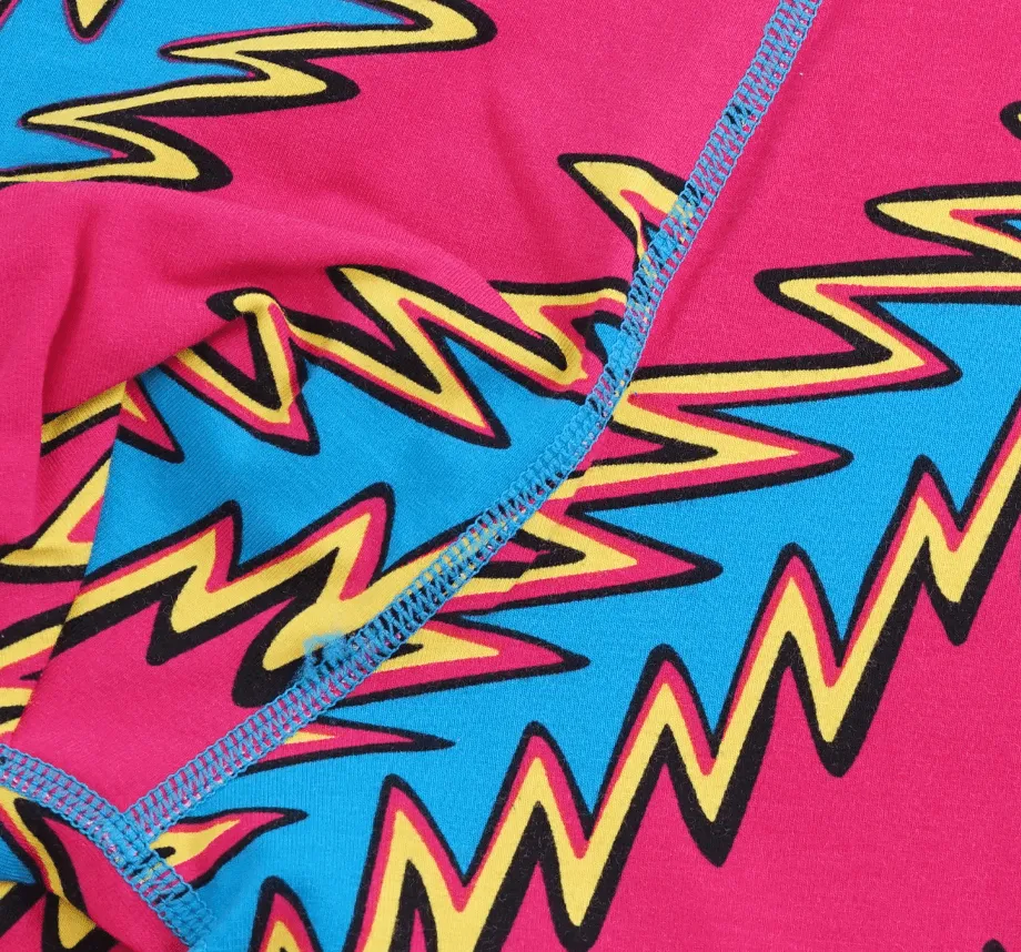 Zap - Mens Boxer Shorts