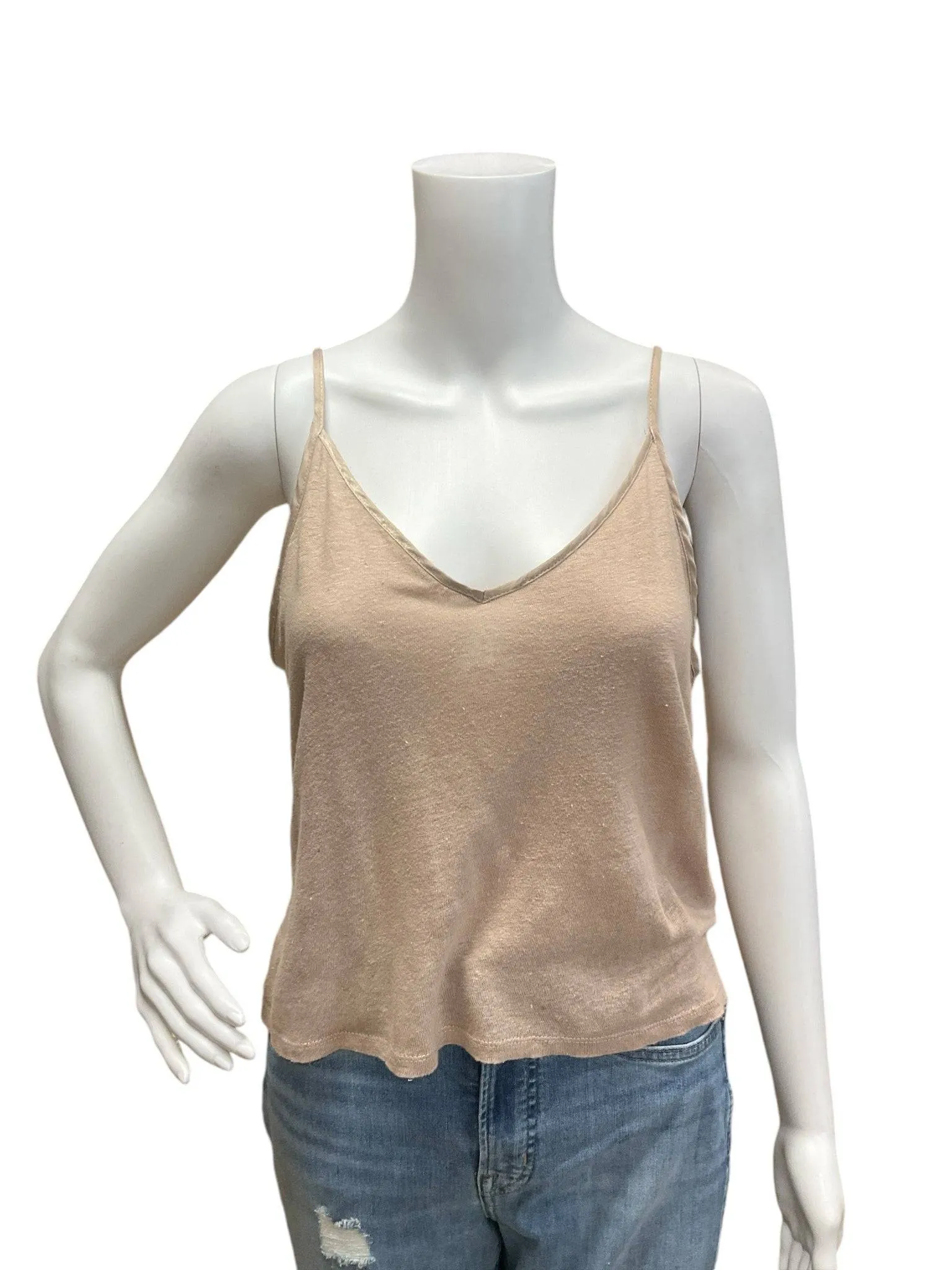 Zara Top Size Small